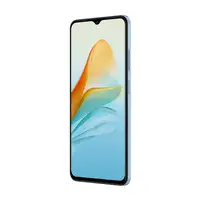 ZTE Blade V40 Design 16,8 cm (6.6\) SIM doble Android 12 4G MicroUSB 4 GB 128 GB 4