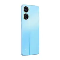 ZTE Blade V40 Design 16,8 cm (6.6\) SIM doble Android 12 4G MicroUSB 4 GB 128 GB 4