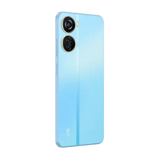 ZTE Blade V40 Design 16,8 cm (6.6\) SIM doble Android 12 4G MicroUSB 4 GB 128 GB 4