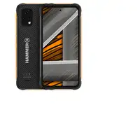 Smartphone myPhone Hammer Blade 4 16,5 cm (6.5'') 4G 128GB/6GB RAM negro MYPHONE Smartphone myPhone Hammer Blade 4 16,5 cm (6.5'') 4G 128GB/6GB RAM negro MYPHONE