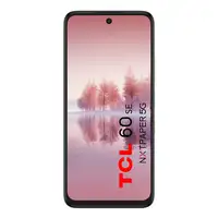 TCL 60 SE NXTPAPER 5G 17 cm (6.7") Android 15 USB Tipo C 8 GB 256 GB 5200 mAh Ver