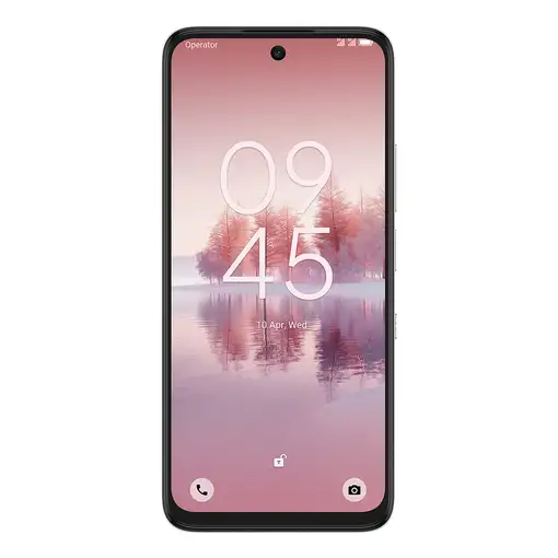 TCL 60 SE NXTPAPER 5G 17 cm (6.7") Android 15 USB Tipo C 8 GB 256 GB 5200 mAh Ver