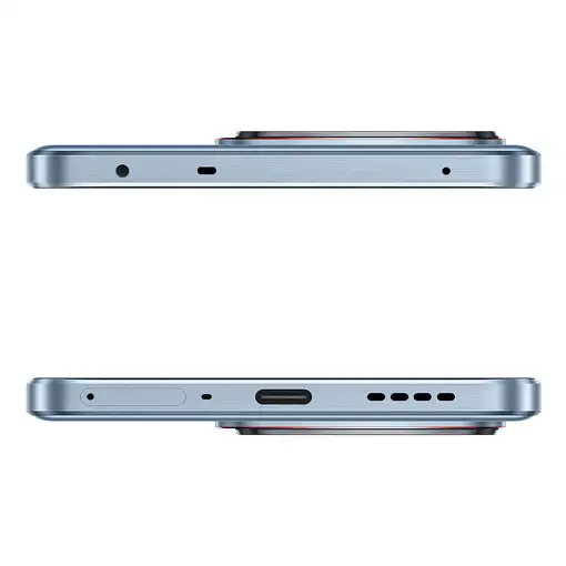realme GT 7 17,2 cm (6.78") SIM doble Android 15 5G USB Tipo C 12 GB 256 GB 7000