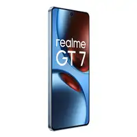 realme GT 7 17,2 cm (6.78") SIM doble Android 15 5G USB Tipo C 12 GB 256 GB 7000