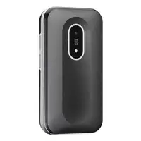 Doro Leva L20 7,11 cm (2.8") 132 g Negro, Blanco Característica del teléfono
