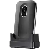 Doro Leva L20 7,11 cm (2.8") 132 g Negro, Blanco Característica del teléfono