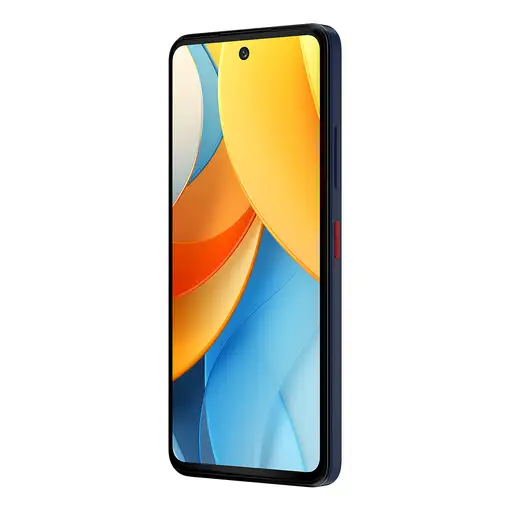 Smartphone ZTE Blade V60 Vita(6.6'') 4G 256GB/6GB RAM Azul oscuro ZTE