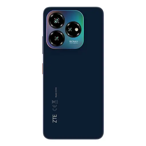 Smartphone ZTE Blade V60 Vita(6.6'') 4G 256GB/6GB RAM Azul oscuro ZTE