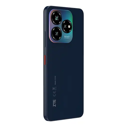 Smartphone ZTE Blade V60 Vita(6.6'') 4G 256GB/6GB RAM Azul oscuro ZTE