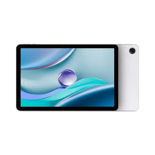 Tablet spc 11'' Gravity Pro 6GB RAM 256 GB blanco SPC
