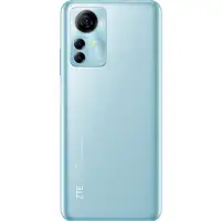 ZTE Blade A72S 17,1 cm (6.75\) SIM doble Android 12 4G USB Tipo C 3 GB 128 GB 5000