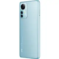 ZTE Blade A72S 17,1 cm (6.75\) SIM doble Android 12 4G USB Tipo C 3 GB 128 GB 5000