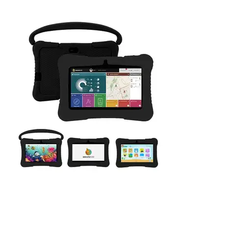 SaveFamily Infantil Allwinner 32 GB 17,8 cm (7") 2 GB Android 10 Negro