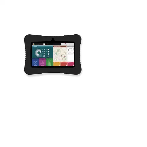 SaveFamily Infantil Allwinner 32 GB 17,8 cm (7") 2 GB Android 10 Negro