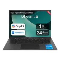 LG 14Z90RU-G.AP55B Portatil Intel Core I5 (14 '') WUXGA