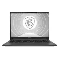 MSI CreatorPro 16 AI Studio A1VMG-066 Intel Core Ultra 9 185H Estación de trabajo