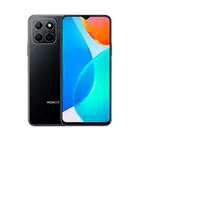 Honor X6 16,5 cm (6.5\) SIM única Android 12 4G USB Tipo C 4 GB 64 GB 5000 mAh Neg