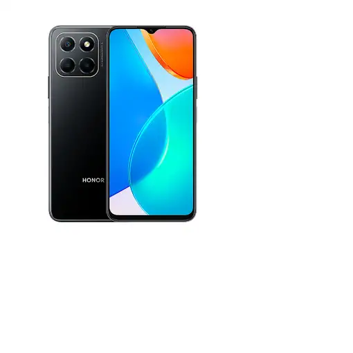 Honor X6 16,5 cm (6.5\) SIM única Android 12 4G USB Tipo C 4 GB 64 GB 5000 mAh Neg