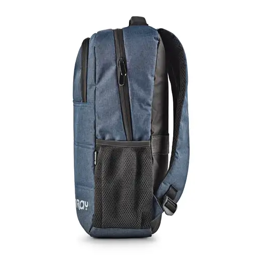 Mochila monray sacks charter para portÁtiles hasta 15.6' azul