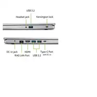ACER 8809 AG15-42P-R899 Portatil  AMD Ryzen5 (15.6'') Full HD