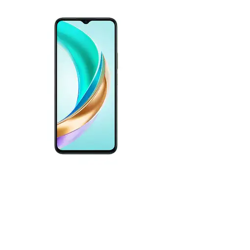 Honor X6b 16,7 cm (6.56\) SIM doble Android 14 4G USB Tipo C 4 GB 128 GB 5200 mAh