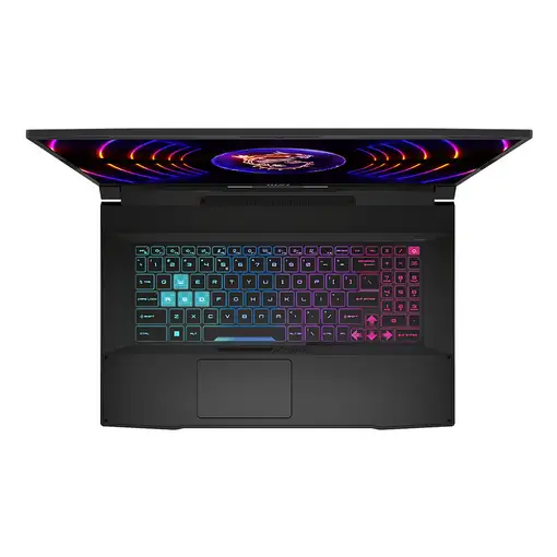 MSI 8058 17 B13VFK-442DE Portatil  Intel Core I7 (17.3 '') Full HD