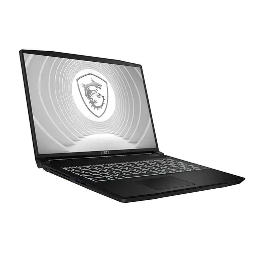 MSI 74168 CreatorPro M16 B13VK-1229 Portatil Intel Core I7 (16 '') WUXGA