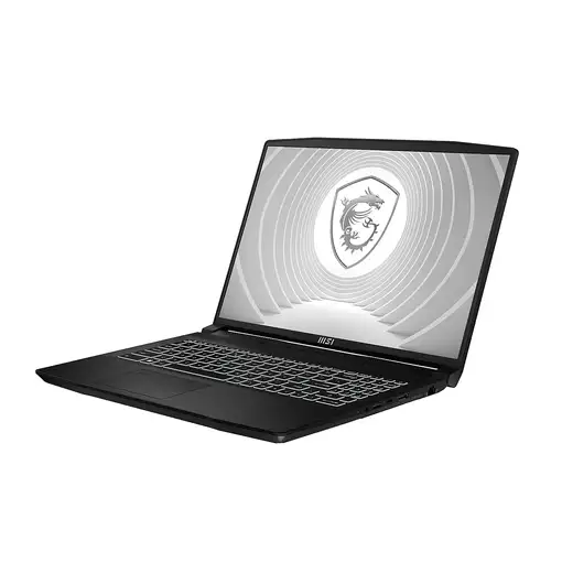 MSI 74168 CreatorPro M16 B13VK-1229 Portatil Intel Core I7 (16 '') WUXGA