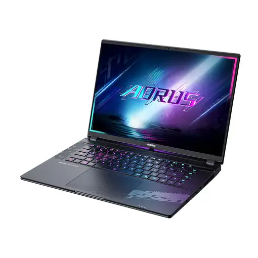 GIGABYTE 69445 AORUS ELITE 16 BWHC3ESC64SH Portatil Intel Core Ultra 9 (16'')WQXGA