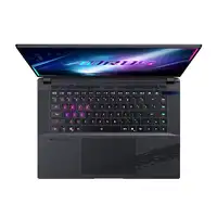 GIGABYTE 69445 AORUS ELITE 16 BWHC3ESC64SH Portatil  Intel Core Ultra 9 (16'')WQXGA