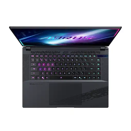 GIGABYTE 69445 AORUS ELITE 16 BWHC3ESC64SH Portatil Intel Core Ultra 9 (16'')WQXGA