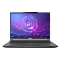 MSI 71061 Creator A16 AI+ A3HVGG-047 Portatil  AMD Ryzen (16 '') WQXGA