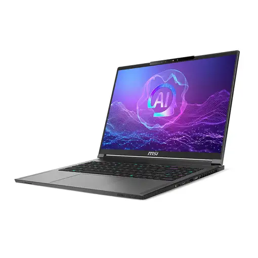 MSI 71061 Creator A16 AI+ A3HVGG-047 Portatil  AMD Ryzen (16 '') WQXGA