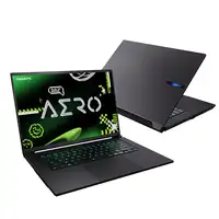 GIGABYTE AERO X16 Portátil Gaming – Copilot+ PC, 16,0", QHD 165Hz, AMD Ryzen AI 7