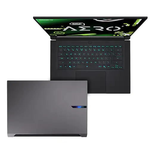 GIGABYTE AERO X16 1WH93ESC64AH Portatil  AMD Ryzen (16 '') WQXGA