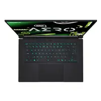 GIGABYTE AERO X16 Portátil Gaming – Copilot+ PC, 16,0", QHD 165Hz, AMD Ryzen AI 7