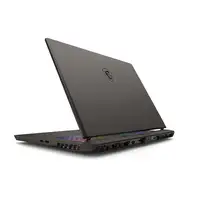 MSI 76255 Vector 17 HX AI A2XWJG-039 Portatil  Intel Core Ultra 9 (17 '') WQXGA