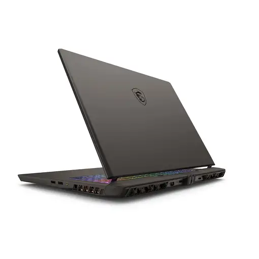 MSI 76255 Vector 17 HX AI A2XWJG-039 Portatil  Intel Core Ultra 9 (17 '') WQXGA