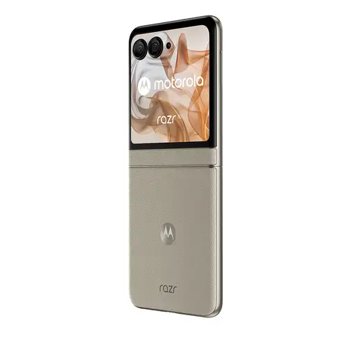 Motorola razr 50 17,5 cm (6.9") SIM doble Android 14 5G USB Tipo C 8 GB 256 GB 42