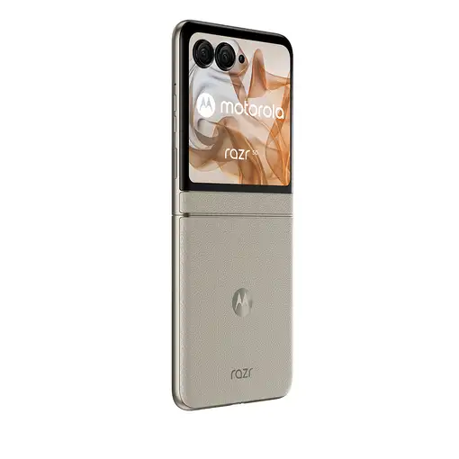 Motorola razr 50 17,5 cm (6.9") SIM doble Android 14 5G USB Tipo C 8 GB 256 GB 42