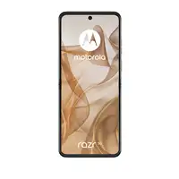 Motorola razr 50 17,5 cm (6.9") SIM doble Android 14 5G USB Tipo C 8 GB 256 GB 42