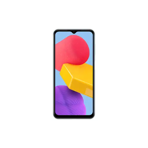 Smartphone Samsung SM-M135F/DSN(6.6'')4G 64GB/4GB RAM celeste SAMSUNG