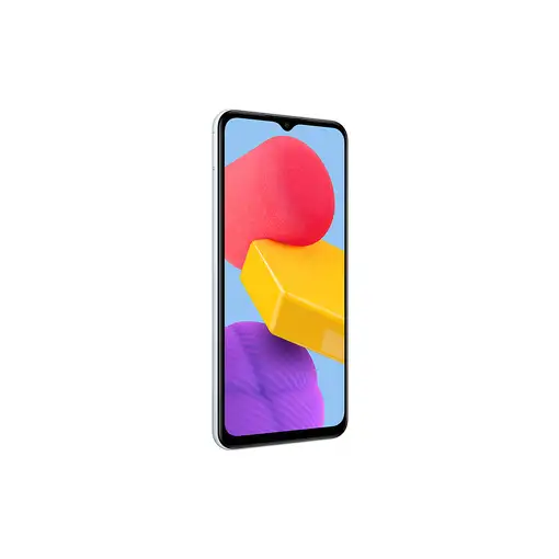 Smartphone Samsung SM-M135F/DSN(6.6'')4G 64GB/4GB RAM celeste SAMSUNG