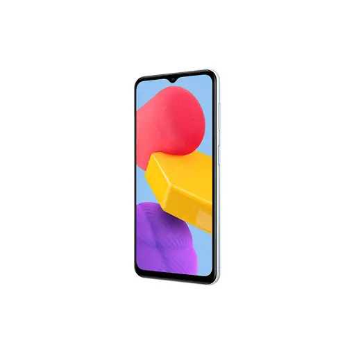 Smartphone Samsung SM-M135F/DSN(6.6'')4G 64GB/4GB RAM celeste SAMSUNG