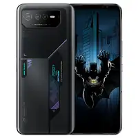ASUS ROG Phone 6 AI2203-5B028E1 17,2 cm (6.78") SIM doble Android 12 5G USB Tipo