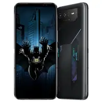 ASUS ROG Phone 6 AI2203-5B028E1 17,2 cm (6.78") SIM doble Android 12 5G USB Tipo
