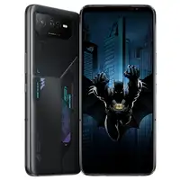 ASUS ROG Phone 6 AI2203-5B028E1 17,2 cm (6.78") SIM doble Android 12 5G USB Tipo