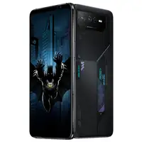 ASUS ROG Phone 6 AI2203-5B028E1 17,2 cm (6.78") SIM doble Android 12 5G USB Tipo