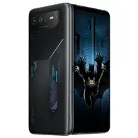 ASUS ROG Phone 6 AI2203-5B028E1 17,2 cm (6.78") SIM doble Android 12 5G USB Tipo