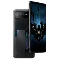 ASUS ROG Phone 6 AI2203-5B028E1 17,2 cm (6.78") SIM doble Android 12 5G USB Tipo